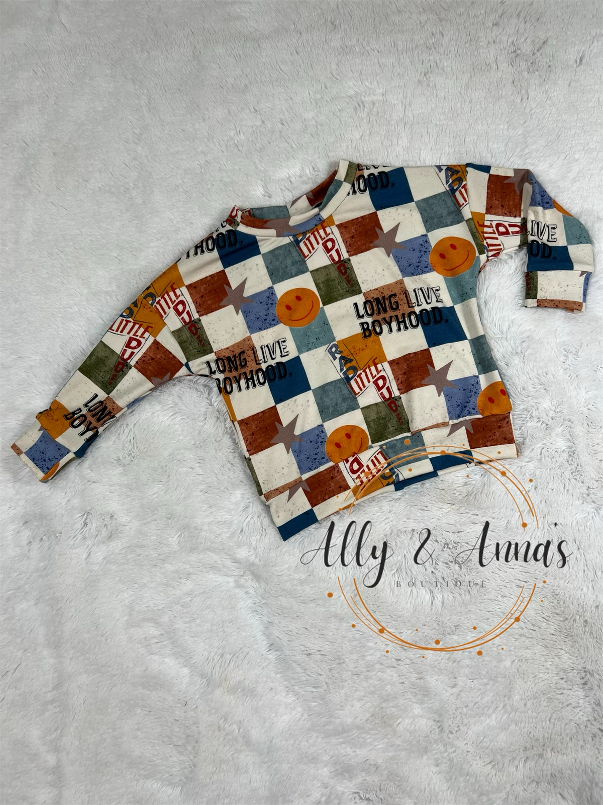 12/18m rad dude dolman