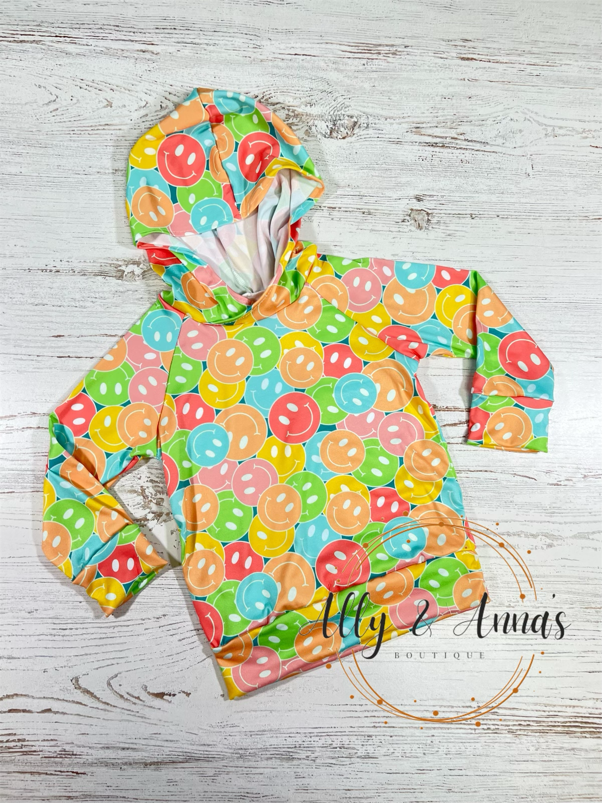 Custom hoodie (NB to 9/10)