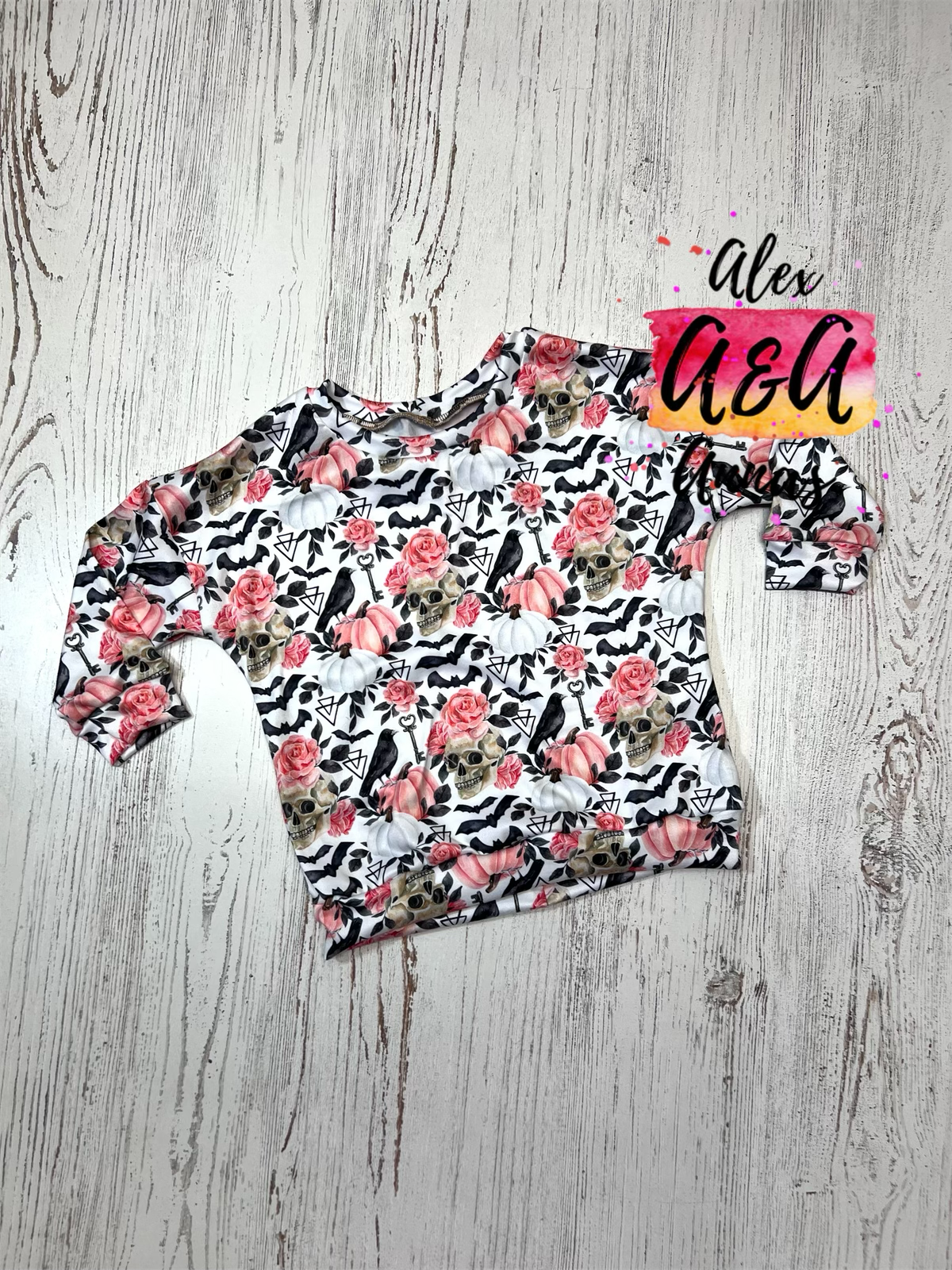 Custom Dolman (NB to 9/10)