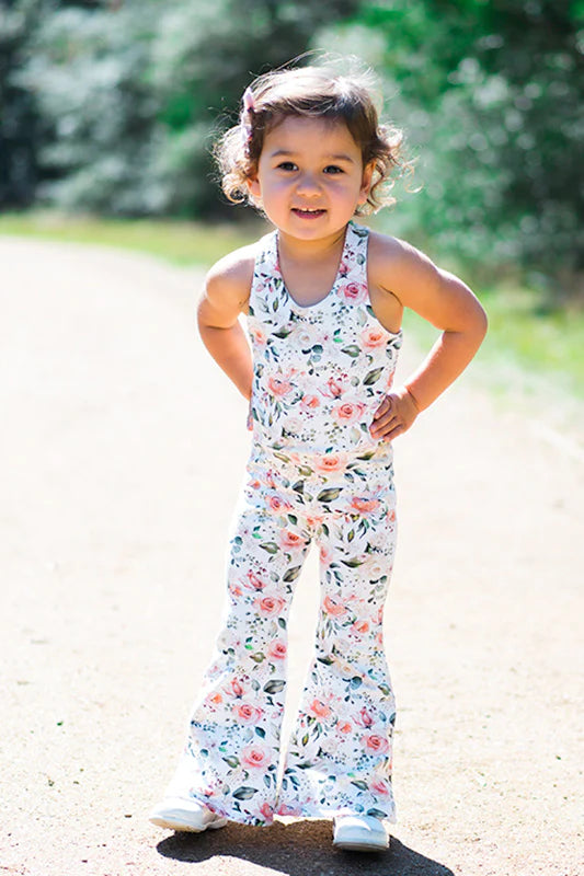 Custom Indy romper (nb to 14)