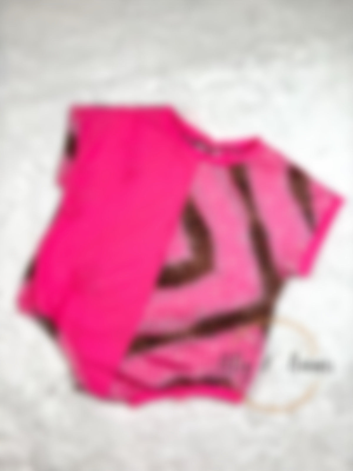 3T two-tone sweater romper