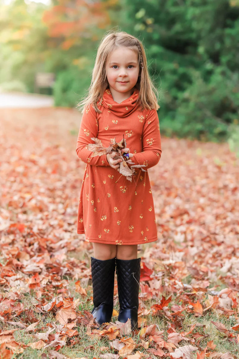Custom Benicia dress (nb to 14)