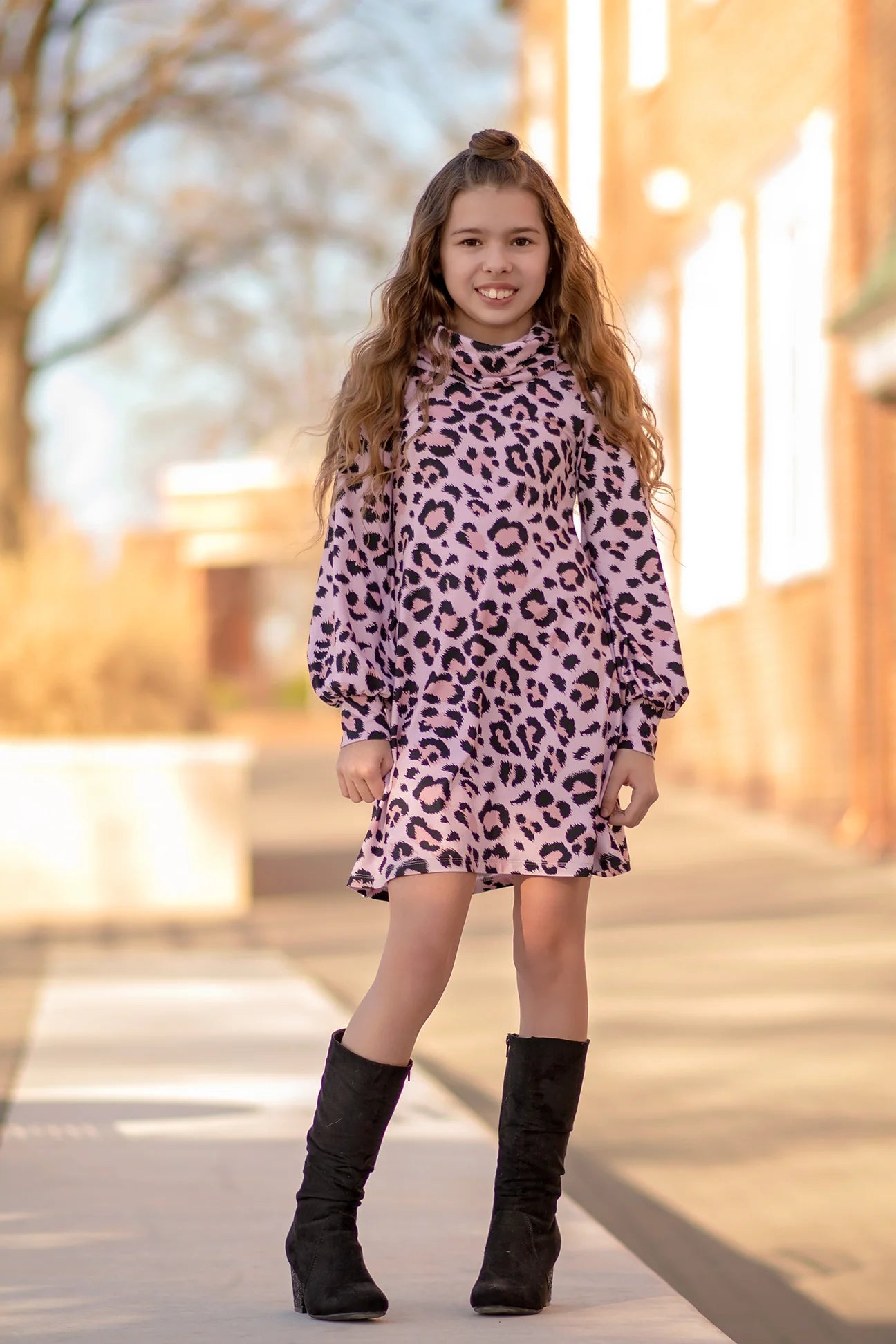 Custom Benicia dress (nb to 14)