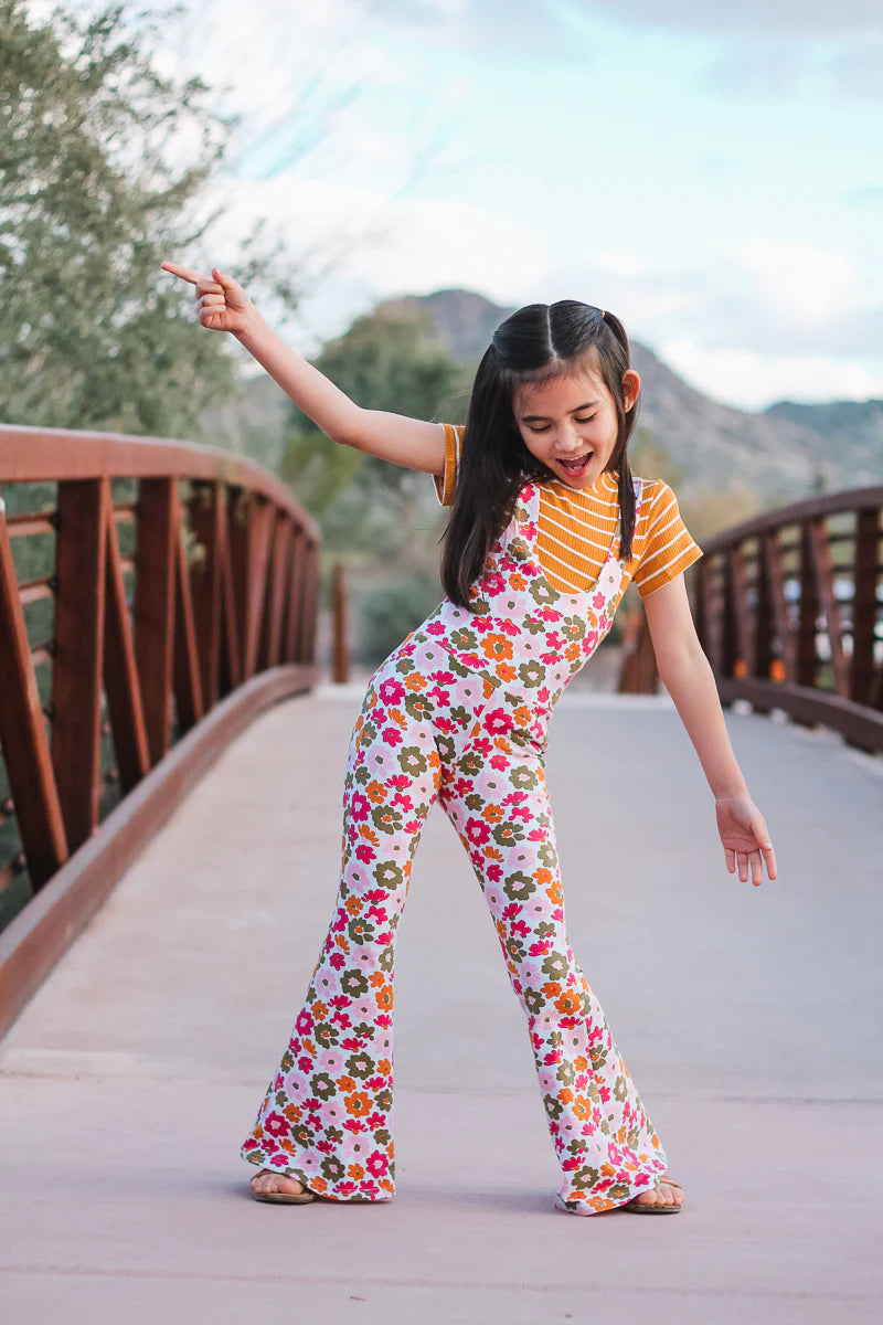 Custom Indy romper (nb to 14)