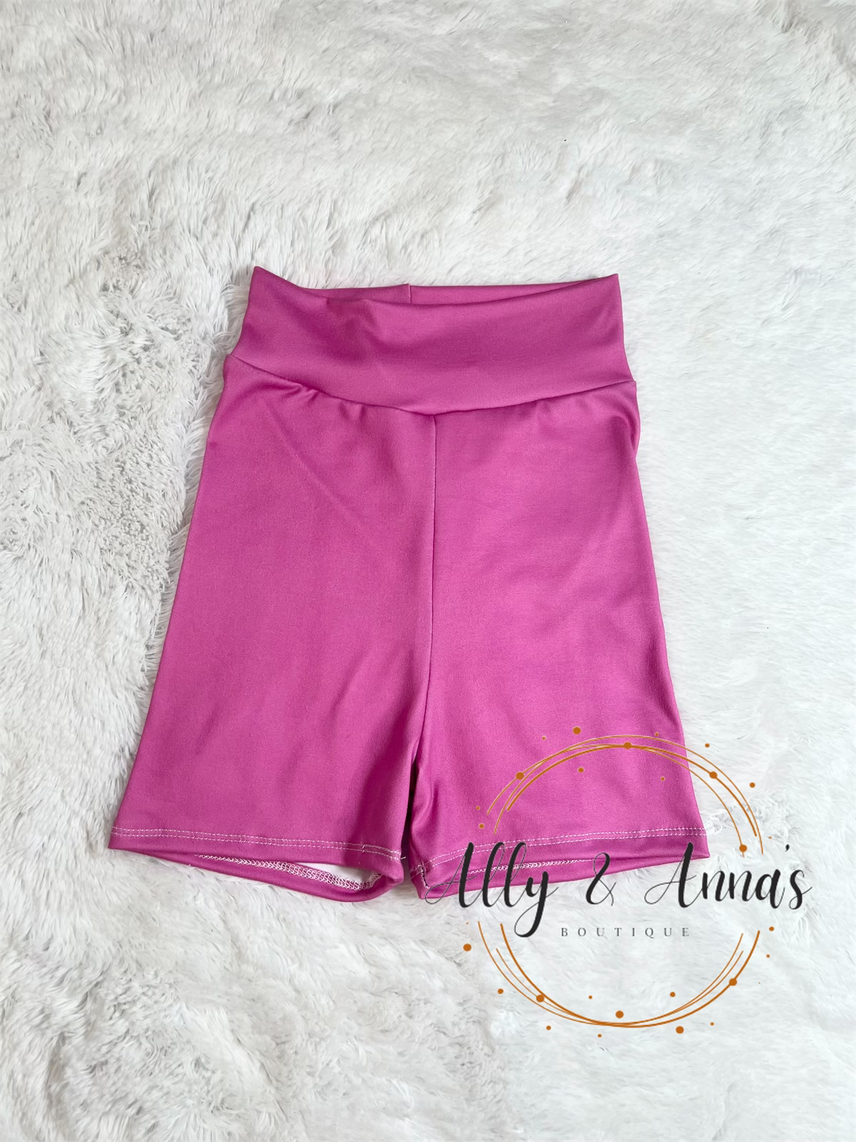 Custom biker shorts (NB to 9/10)