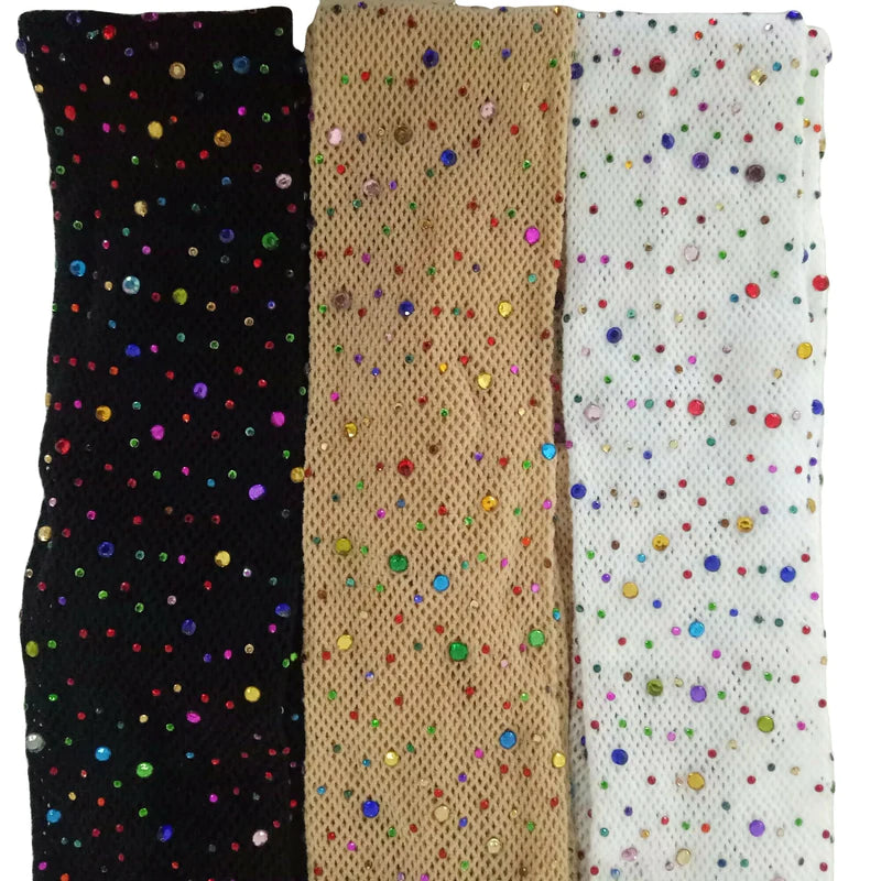 Bling tights