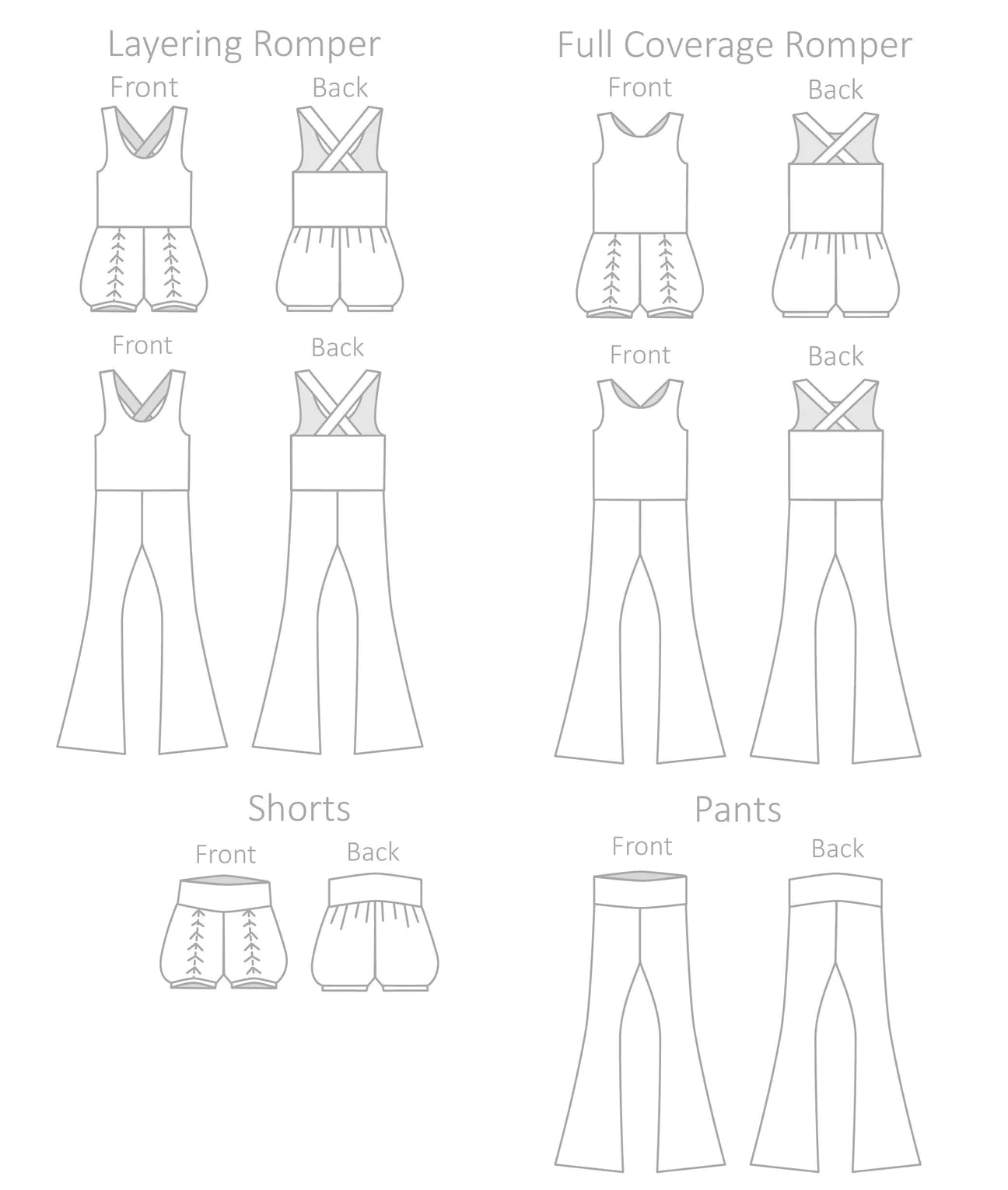 Custom Indy romper (nb to 14)