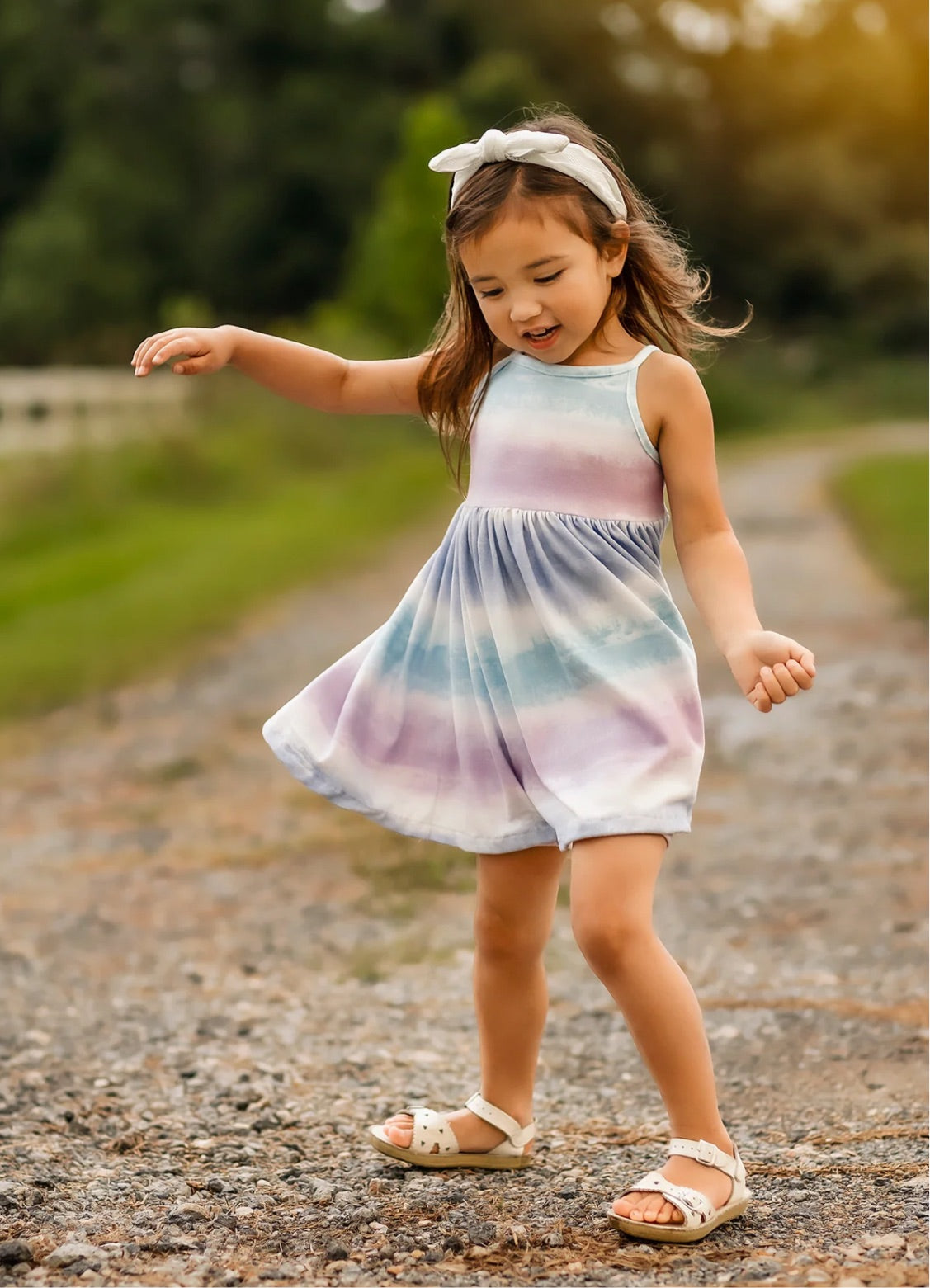 Custom Nova dress (0/3m to 16)