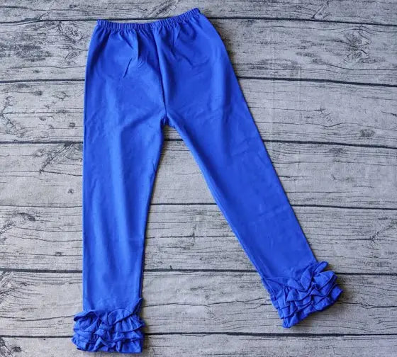 4T blue icing pants